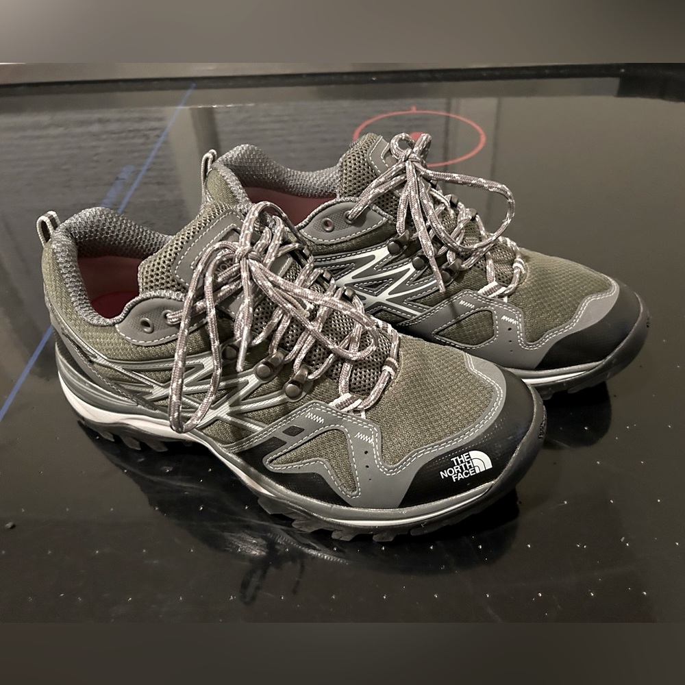 The North Face Hiking Shoes 9.5